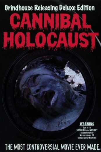Cannibal Holocaust (1980)