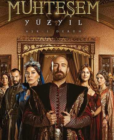 مشاهدة مسلسل حريم السلطان موسم 1 حلقة 25 مدبلجة (2011)