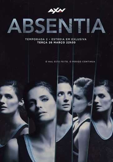 مشاهدة مسلسل Absentia موسم 2 حلقة 3 (2019)