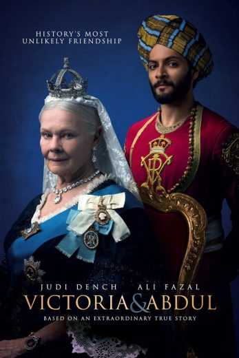 Victoria & Abdul (2017)
