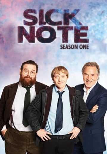 مشاهدة مسلسل Sick Note موسم 1 حلقة 3 (2017)