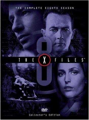 مشاهدة مسلسل The X Files موسم 8 حلقة 15 (1993)