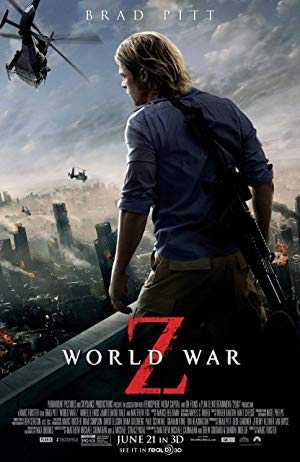 World War Z (2013)