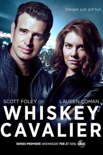 مشاهدة مسلسل Whiskey Cavalier موسم 1 حلقة 3 (2019)