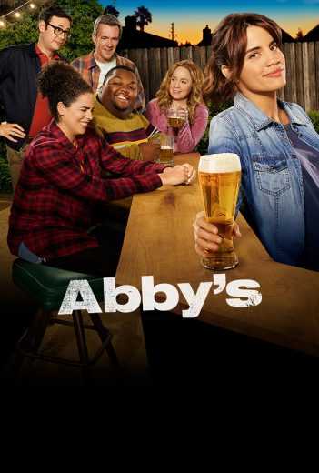 مشاهدة مسلسل Abby’s موسم 1 حلقة 1 (2019)