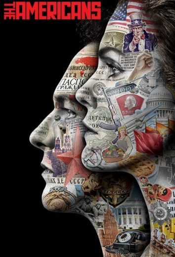 مشاهدة مسلسل The Americans موسم 2 حلقة 1 (2013)