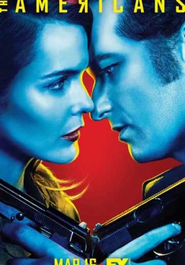 مشاهدة مسلسل The Americans موسم 3 حلقة 2 (2013)