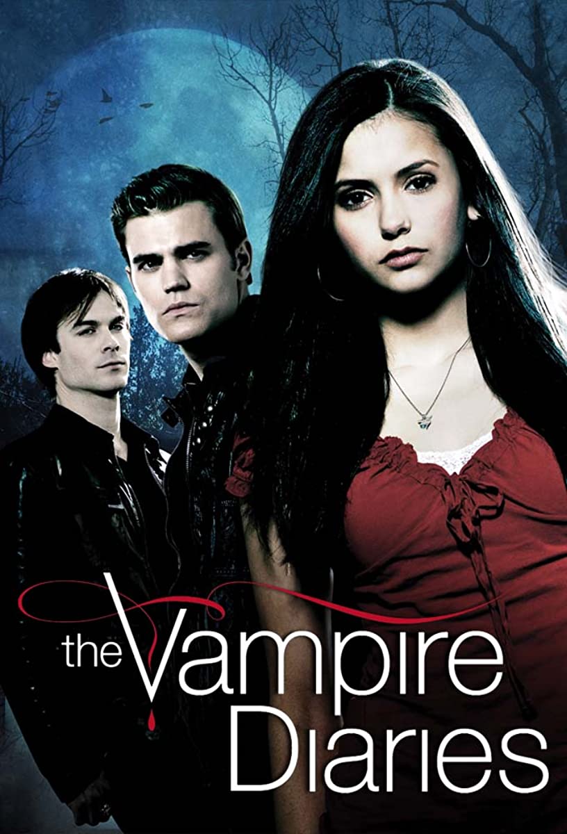مشاهدة مسلسل The Vampire Diaries موسم 2 حلقة 7 (2010)