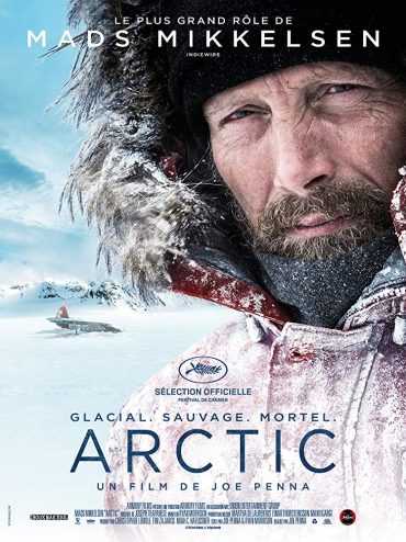 Arctic (2018)