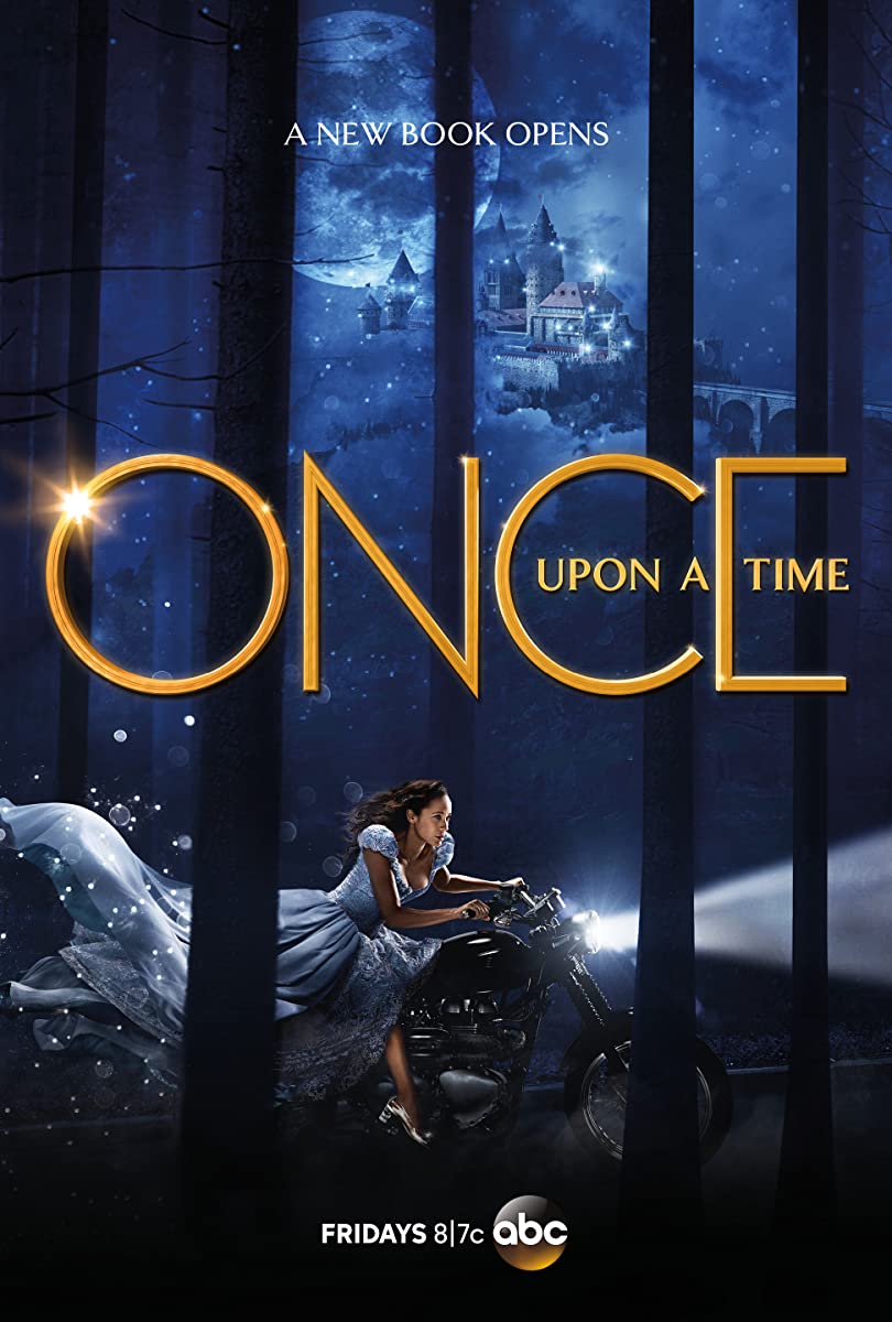 مشاهدة مسلسل Once Upon a Time موسم 1 حلقة 6 (2011)