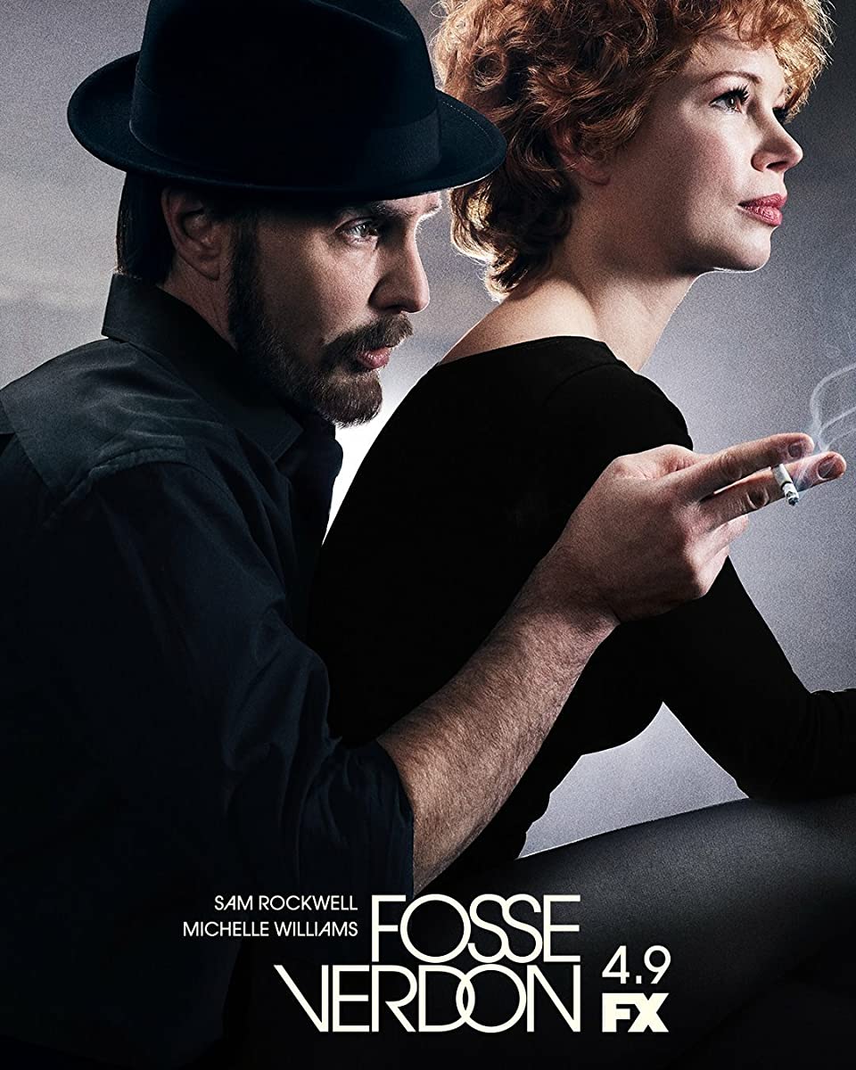 مشاهدة مسلسل Fosse/Verdon موسم 1 حلقة 2 (2019)