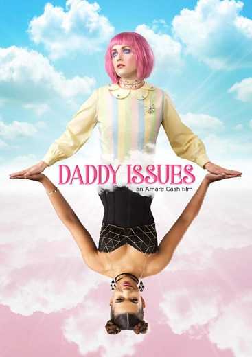 Daddy Issues (2018)