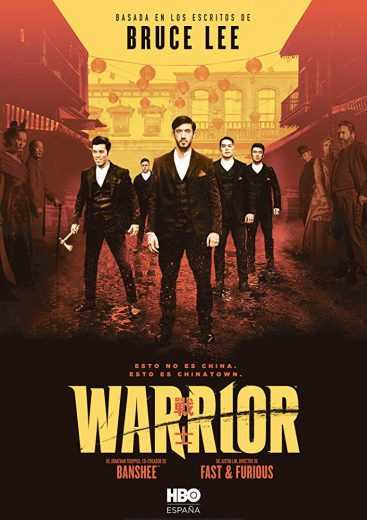 مشاهدة مسلسل Warrior موسم 1 حلقة 3 (2019)