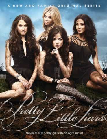 مشاهدة مسلسل Pretty Little Liars موسم 1 حلقة 5 (2010)