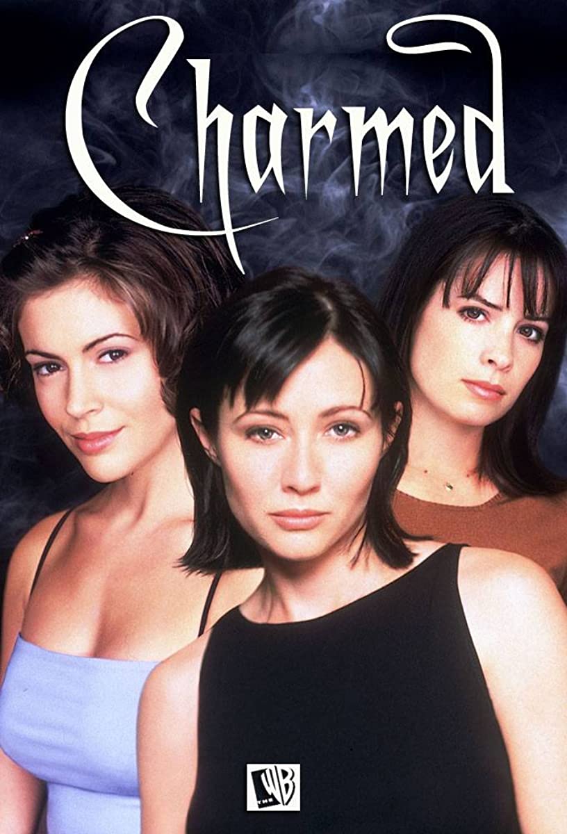 مشاهدة مسلسل Charmed موسم 1 حلقة 1 (1998)