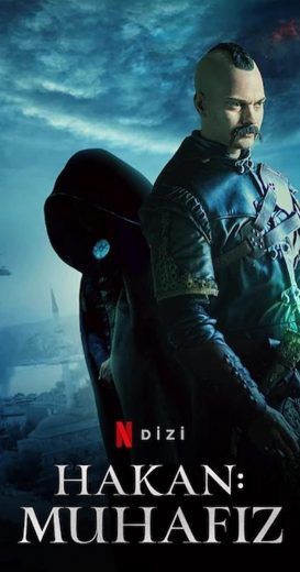 مشاهدة مسلسل The Protector موسم 2 حلقة 8 والاخيرة (2019)