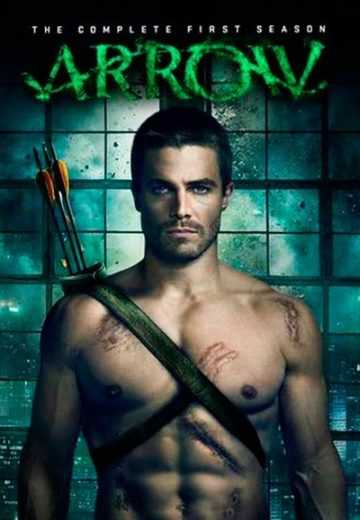 مشاهدة مسلسل Arrow موسم 1 حلقة 3 (2012)
