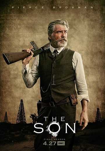 مشاهدة مسلسل The Son موسم 2 حلقة 1 (2019)