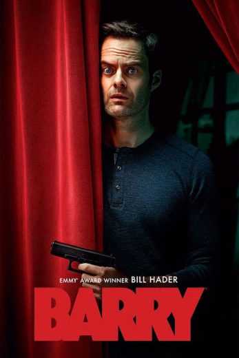 مشاهدة مسلسل Barry موسم 2 حلقة 5 (2018)