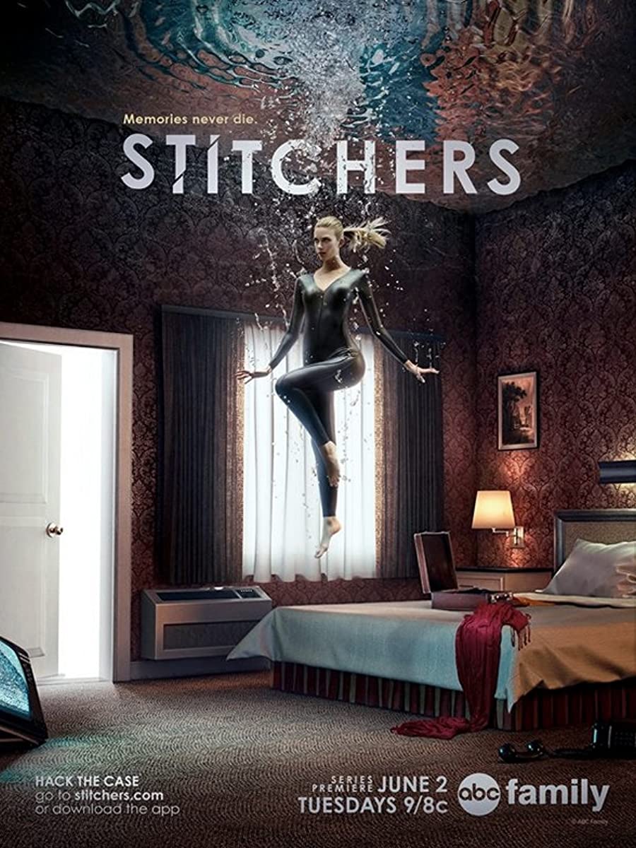 مشاهدة مسلسل Stitchers موسم 2 حلقة 3 (2016)