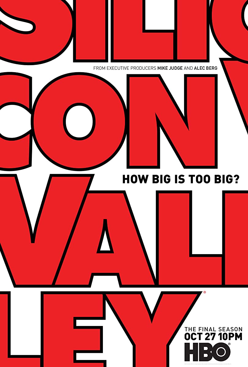 مشاهدة مسلسل Silicon Valley موسم 1 حلقة 5 (2014)