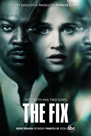 مشاهدة مسلسل The Fix موسم 1 حلقة 5 (2019)