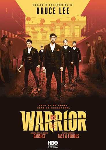مشاهدة مسلسل Warrior الموسم الاول الحلقة 5 (2019)