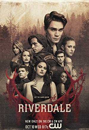 مشاهدة مسلسل Riverdale موسم 3 حلقة 21 (2016)