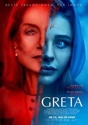 Greta (2018)