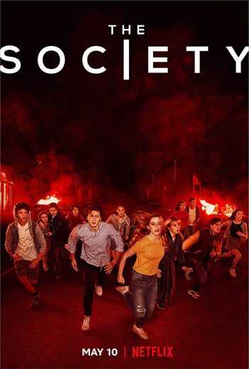 مشاهدة مسلسل The Society موسم 1 حلقة 4 (2019)