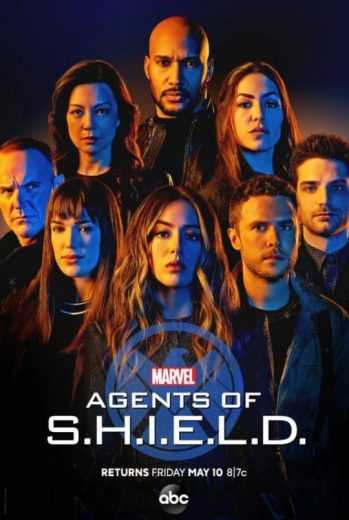 مشاهدة مسلسل Agents of S.H.I.E.L.D موسم 6 حلقة 1 (2013)