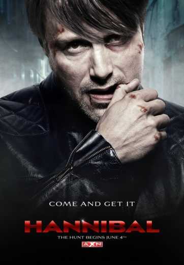 مشاهدة مسلسل Hannibal موسم 3 حلقة 8 (2013)