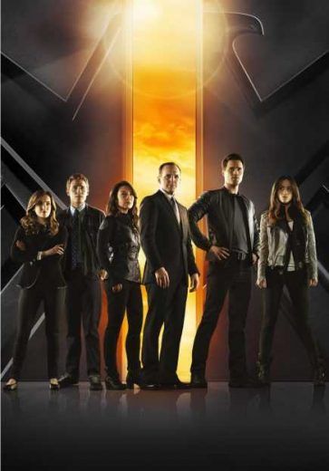 مشاهدة مسلسل Agents of S.H.I.E.L.D موسم 1 حلقة 16 (2013)