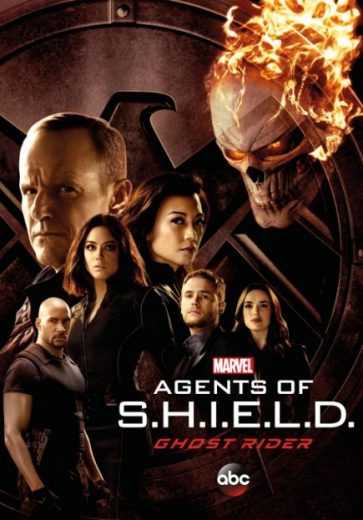 مشاهدة مسلسل Agents of S.H.I.E.L.D موسم 4 حلقة 19 (2013)