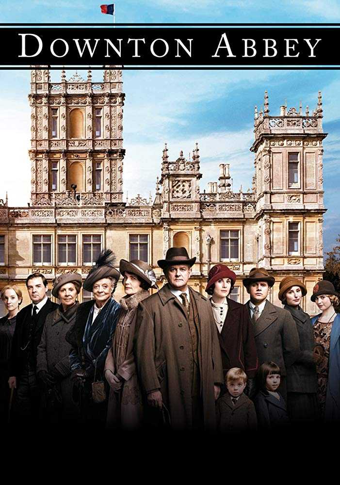مشاهدة مسلسل Downton Abbey موسم 1 حلقة 6 (2010)
