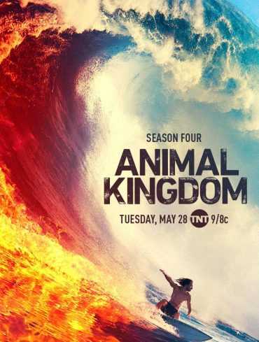 مشاهدة مسلسل Animal Kingdom موسم 4 حلقة 1 (2016)