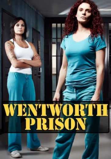 مشاهدة مسلسل Wentworth موسم 7 حلقة 1 (2019)