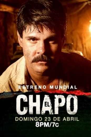 مشاهدة مسلسل El Chapo موسم 1 حلقة 9 والاخيرة (2017)