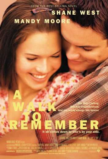 A Walk to Remember (2002)