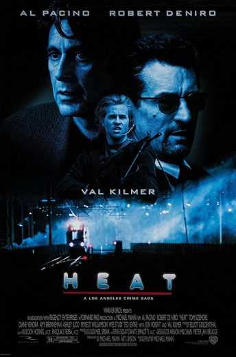 Heat (1995)