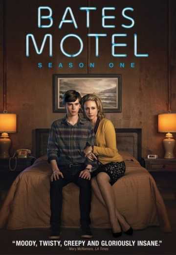 مشاهدة مسلسل Bates Motel موسم 1 حلقة 1 (2013)