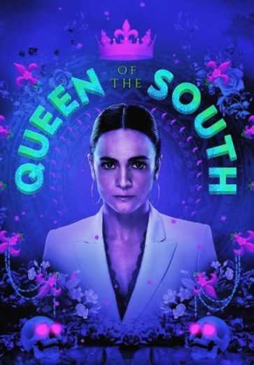 مشاهدة مسلسل Queen of the South موسم 4 حلقة 1 (2016)