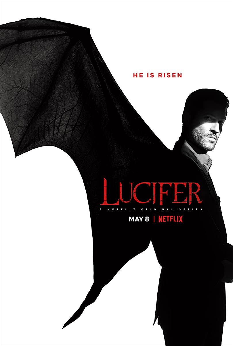 مشاهدة مسلسل Lucifer موسم 3 حلقة 1 (2018)