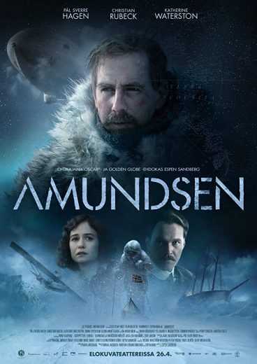 Amundsen (2019)