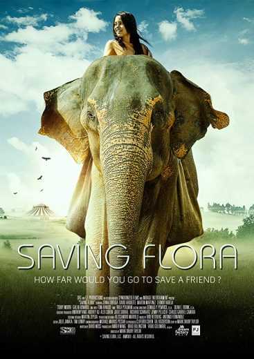 Saving Flora (2018)