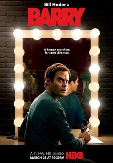 مشاهدة مسلسل Barry موسم 1 حلقة 1 (2018)
