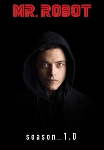 مشاهدة مسلسل Mr. Robot موسم 1 حلقة 1 (2015)