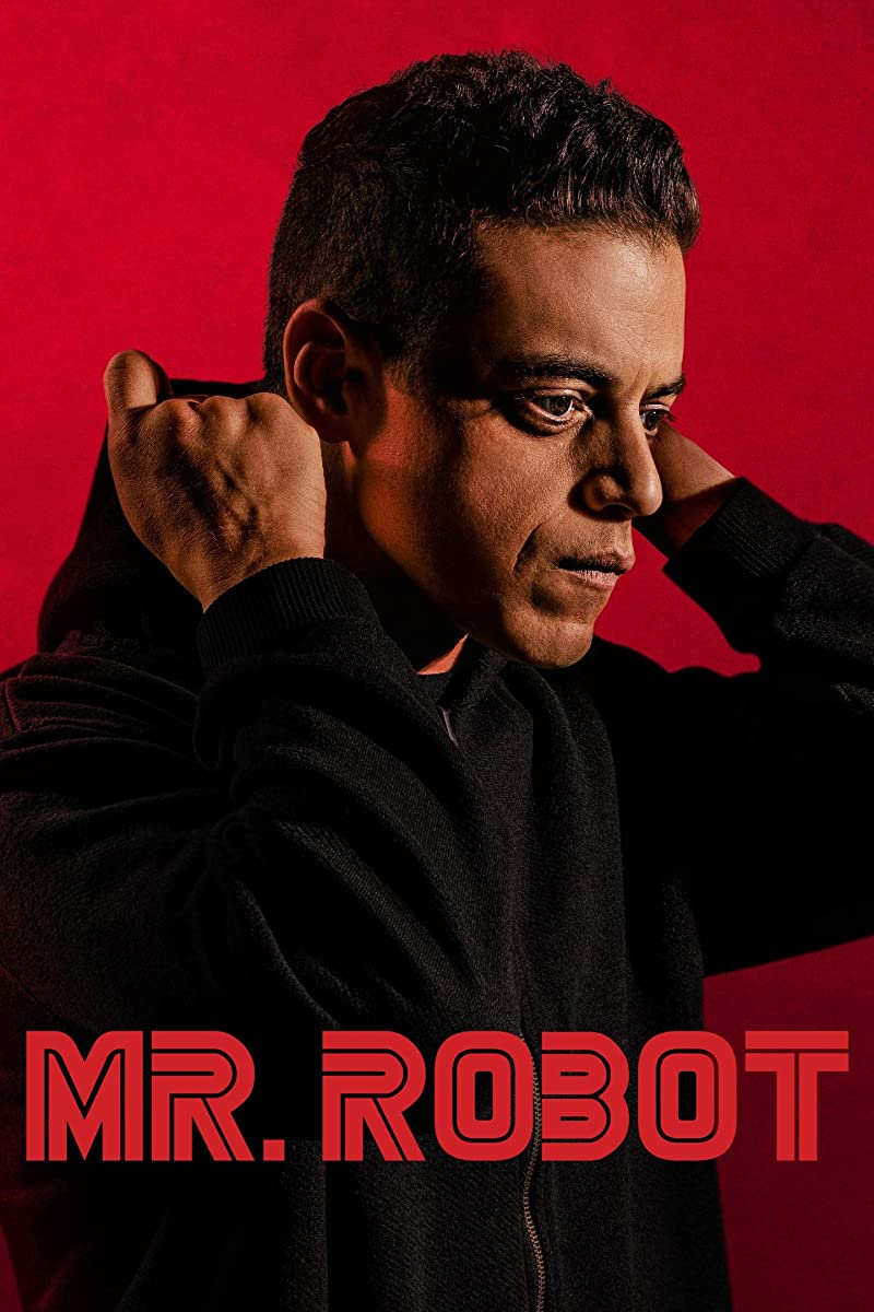 مشاهدة مسلسل Mr. Robot موسم 2 حلقة 1 (2016)