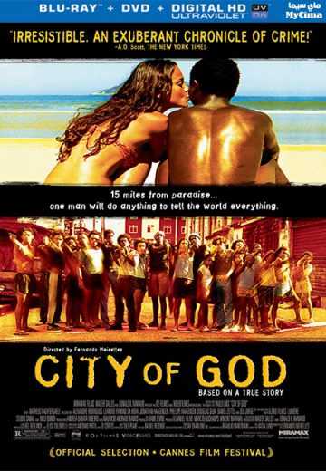 City of God (2002)