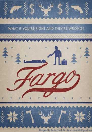 مشاهدة مسلسل Fargo موسم 1 حلقة 1 (2014)